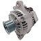 Wai Global Alternator, ALTND IRIF 12V 80A S7 CW HP, 80 Amp12 Volt, CW, 7Groove Pulley 11194N - alternate 8